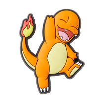 jibbitz crocs x pokemon charmander 10010047