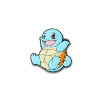 jibbitz crocs x pokemon squirtle 10010048