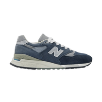 tenis new balance 998 hombre u998nv-d