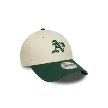 gorra new era oakland athletics 60691269
