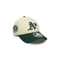 gorra new era oakland athletics 60691348