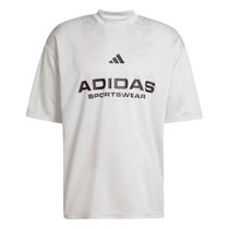 playera adidas house of tiro hombre jw0241