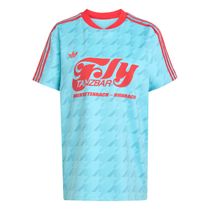 playera adidas main originals mujer jw2771