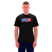playera reebok classics hombre 100240916