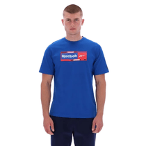 playera reebok classics hombre 100240912