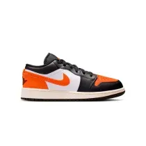 tenis nike air jordan 1 low juvenil 553560-081