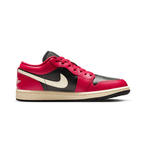 tenis nike air jordan 1 low mujer dc0774-605
