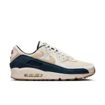 tenis nike air max 90 prm hombre ih4379-110