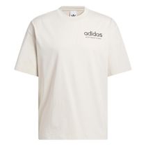 playera adidas lifestyle  hombre jw8621