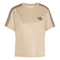 playera adidas fb tee mujer kd1348