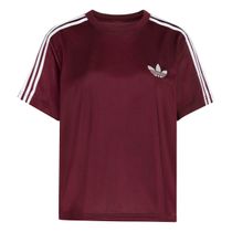 playera adidas fb tee mujer kd1349