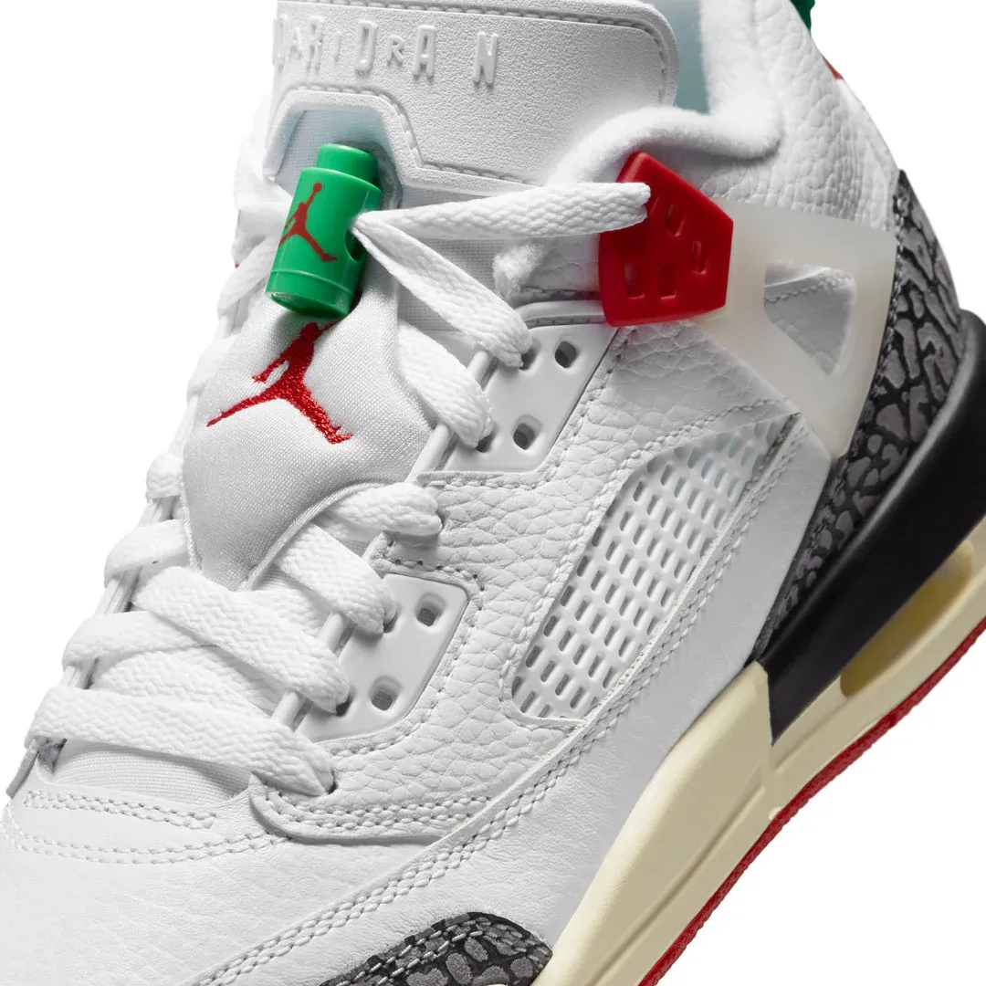 Jordan